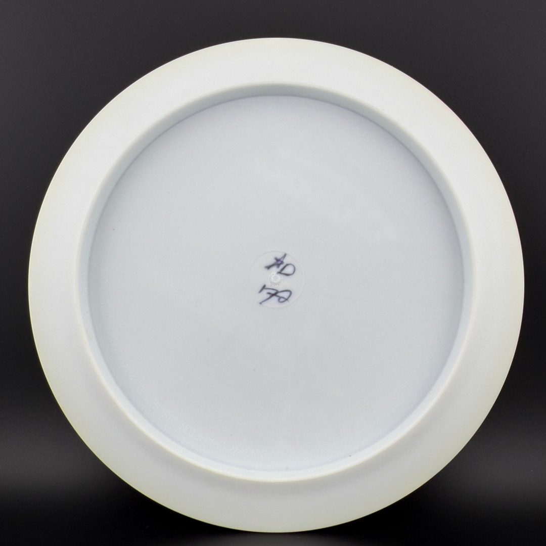 Innova Star Destroyer Disc - Premium White PFN Edition