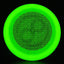 Disco Color Glow C-Blend Aztec X-Out - Mirage
