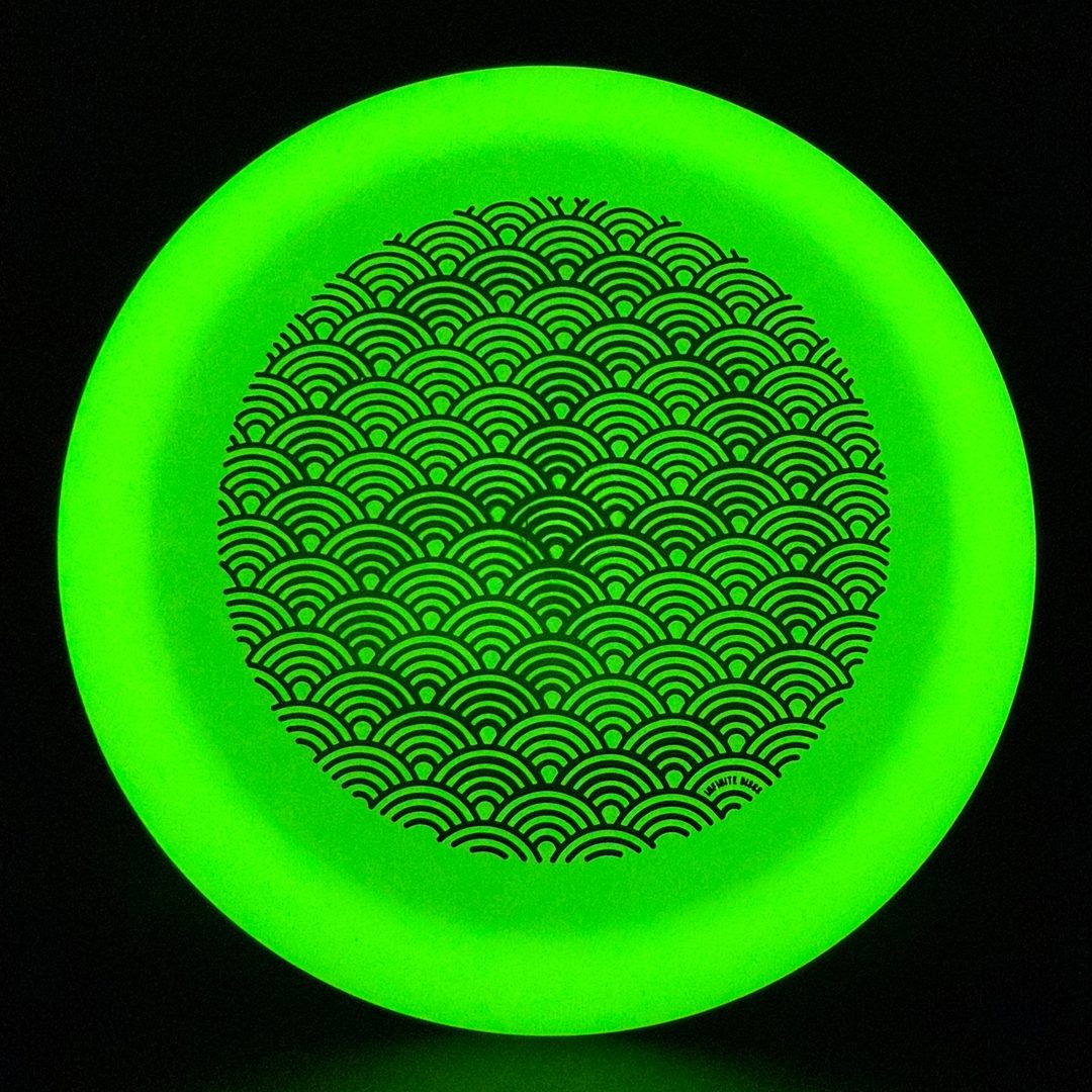 Disco Color Glow C-Blend Aztec X-Out - Mirage