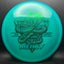 Opto Mercy Disc Golf Putter - Lauri Lehtinen 2022 Edition