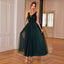 Robe Évasée Sans Manches en Maille Brillante pour Femmes ElegantStyle