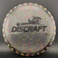 FuZed Confetti Z Zone Disc Golf Putter