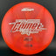 Z Swirl Comet - 2025 Michael Johansen ICON Team Disc