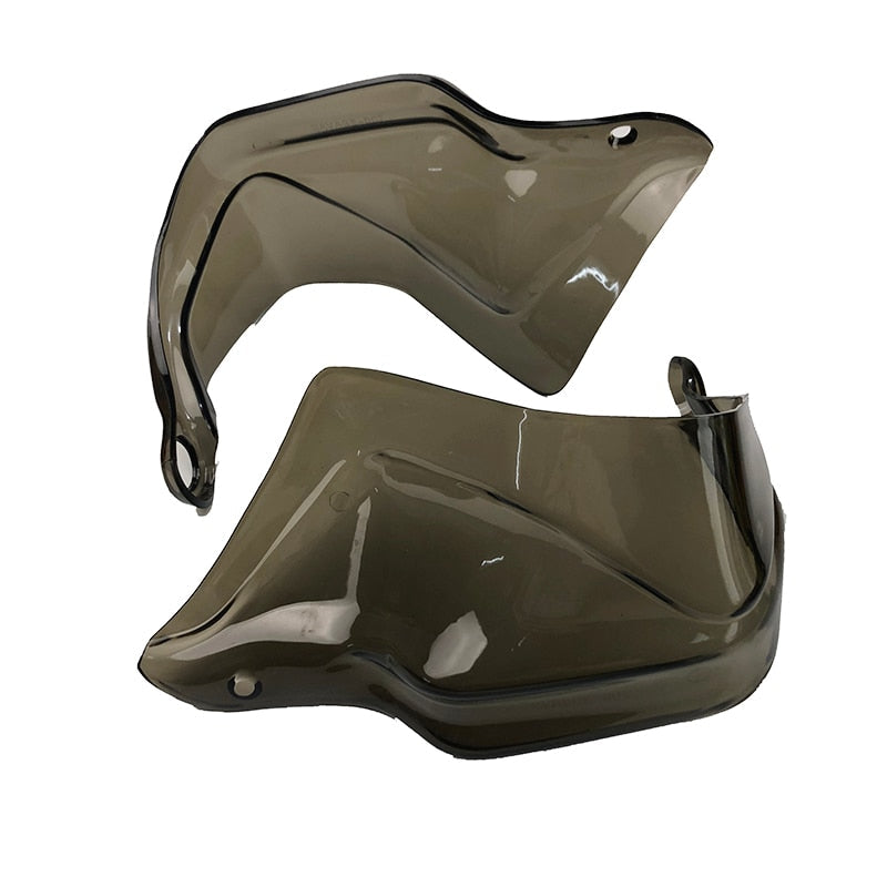 For BMW R 1200 GS ADV R1200GS LC R1250GS GSA F800GS Adventure S1000XR F750GS F850GS Handguard Hand shield Protector Windshield - Korvel