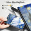 MagniCharge Power Bank - Sleek 5000mAh Wireless Charger