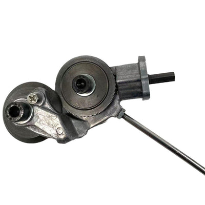 Electric Drill Shears Metal Plate Cutter Retrofit Shears - Korvel