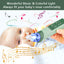 Electric Nasal Aspirator with Adjustable Suction Levels