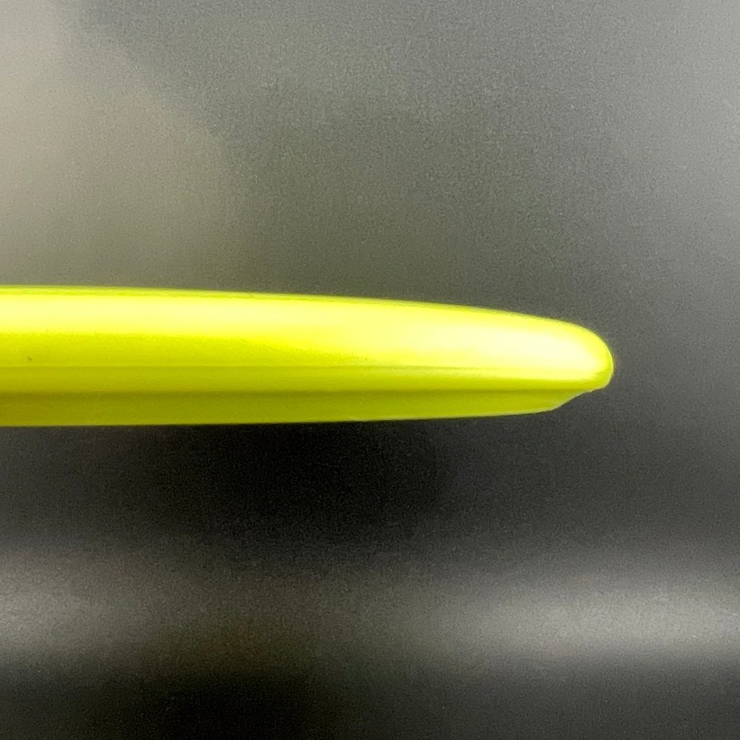 Innova Soft Pro Pig Disc Golf Putter - Edición Domey