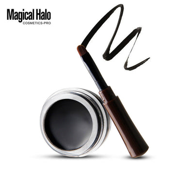 Makeup Magical Halo Waterproof Eyeliner & Brow Cream