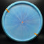 Alpha Harpoon - Unique Midrange Disc Golf Disc
