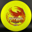 Star Firebird - Limited Edition Full Color Disc