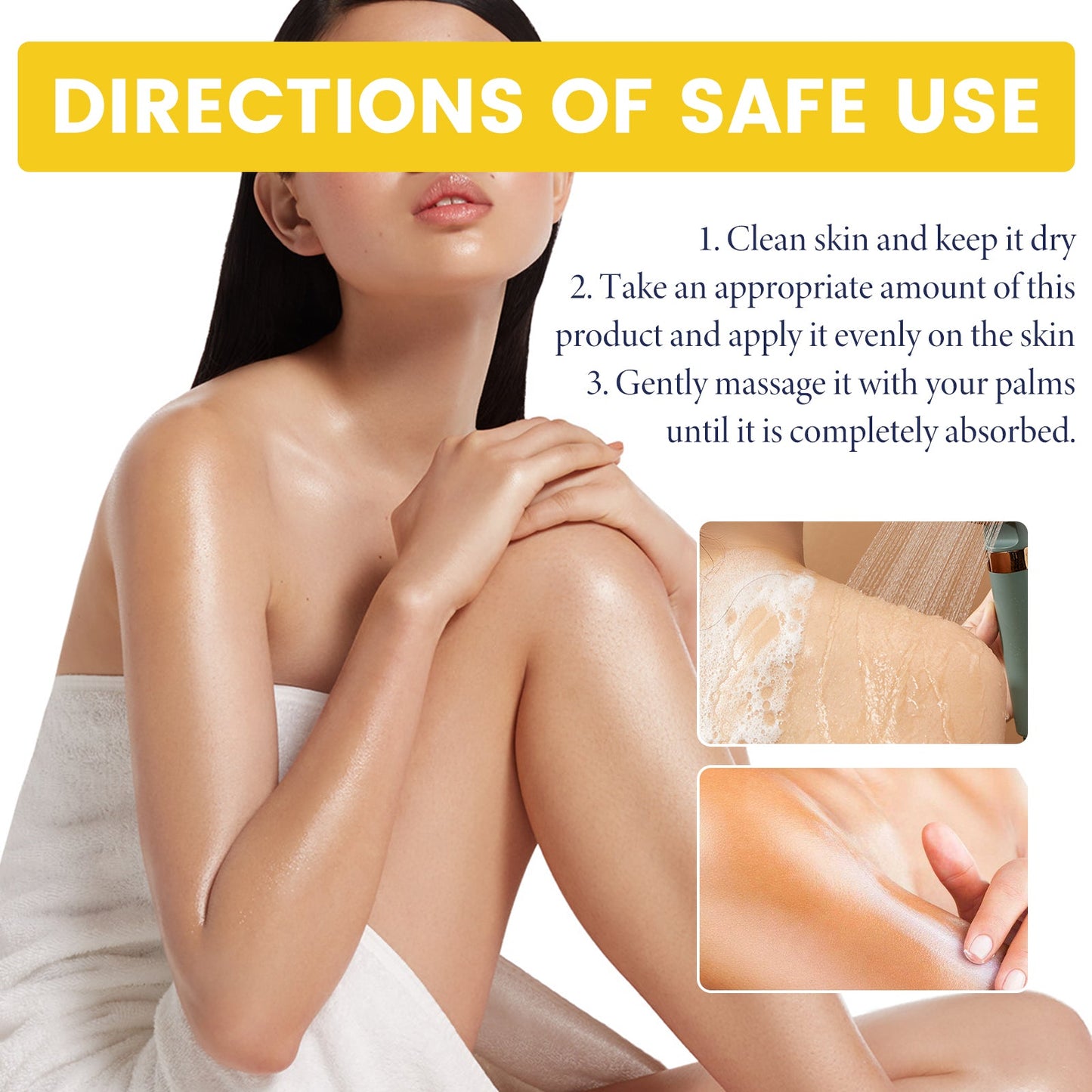Advanced Firming Cream for Hydrated and Rejuvenated Skin