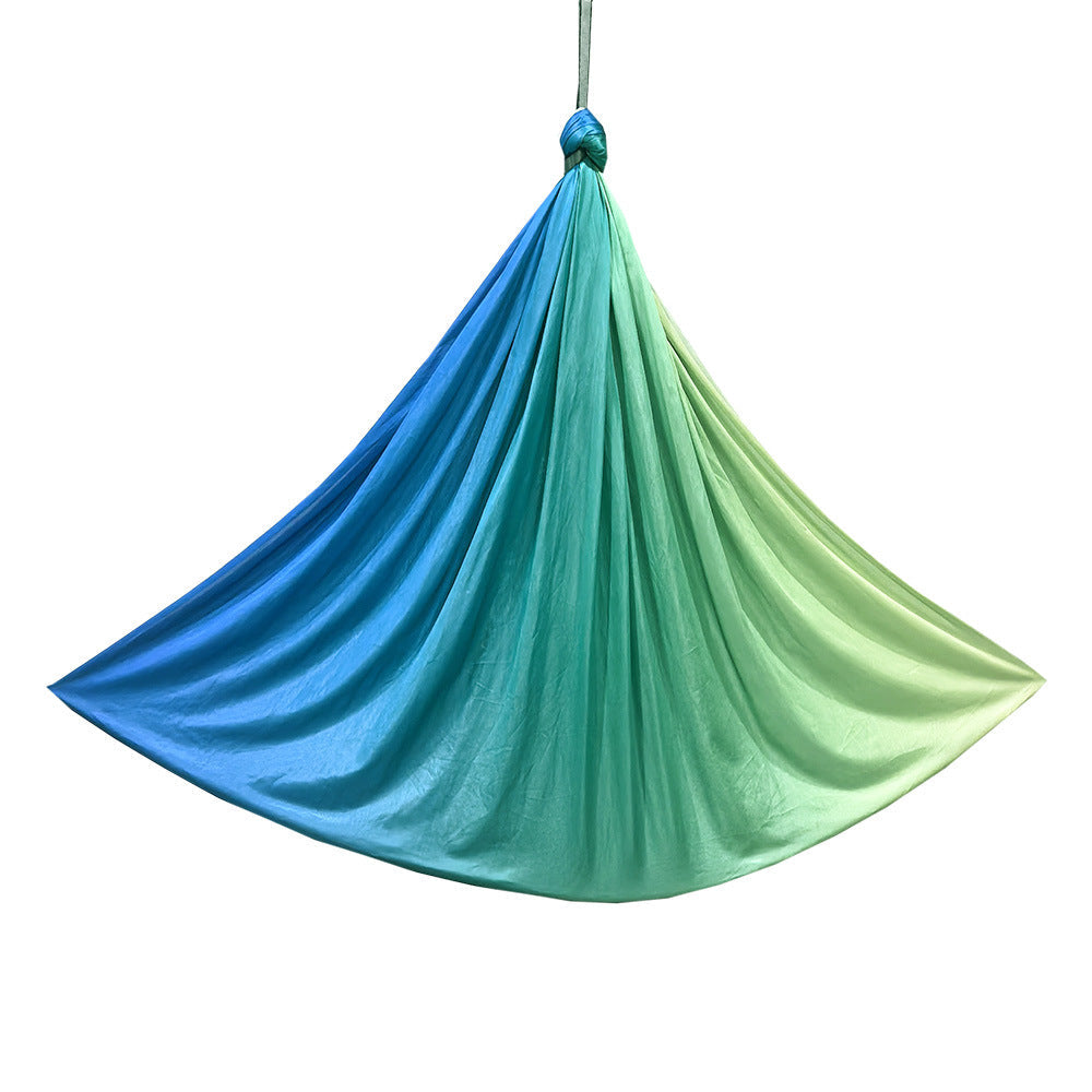 Children's hammock sensory swing yoga indoor adult outdoor training hanging chair - Korvel