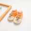 Calcetines de Suelo para Bebés y Niños Pequeños de Algodón Antideslizantes Premium