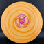 Prototype Swirl S-Line MD4 - Swords & Shield - Limited Edition