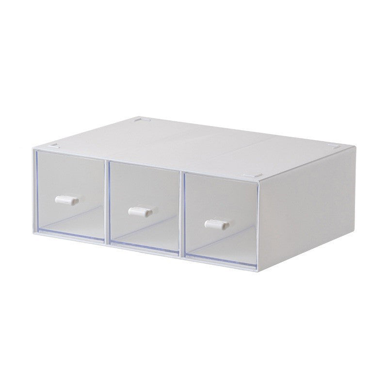 1 - drawer tea bag storage box. Great for kitchen drawers. Also suitable for storing coffee, tea & sugar. - Korvel