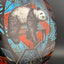 Fuzion Felon - DyeMax - Disque de Golf Disc Sleepy Panda