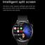 GS Watch 4  Smart bracelet - Korvel