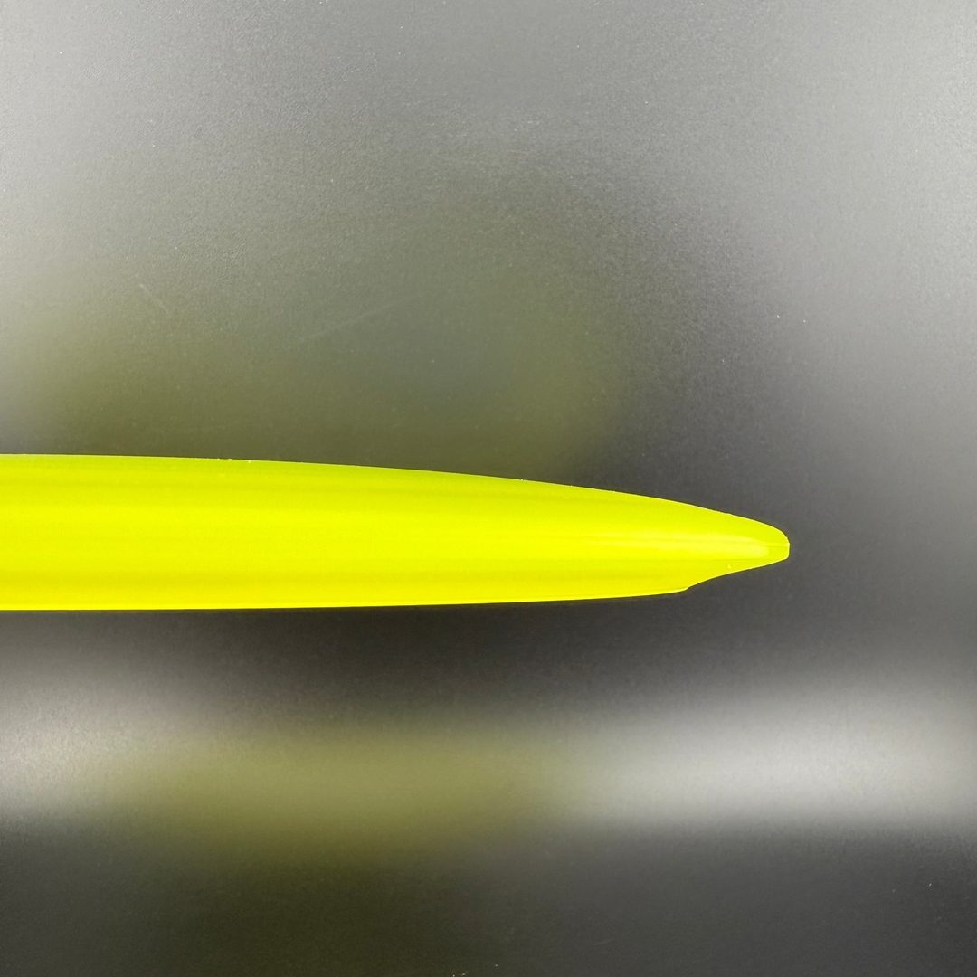Color Glow C-Line FD - Bar Stamp Disc Golf Driver
