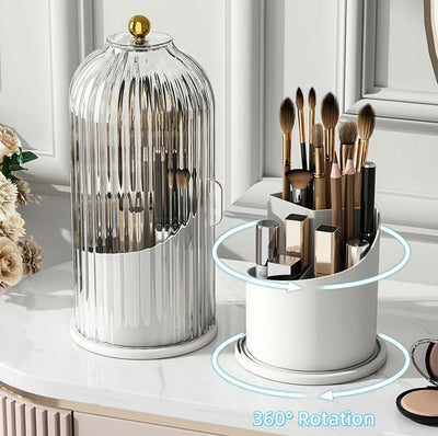 CleanSpin Toothbrush Holder - Korvel