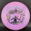 Swirly S-Blend Dynasty - Eric Oakley 2024 Signature Series