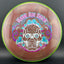 Prism Plasma Pyro - Crushin' Amanitas VIP 2.0 Disc