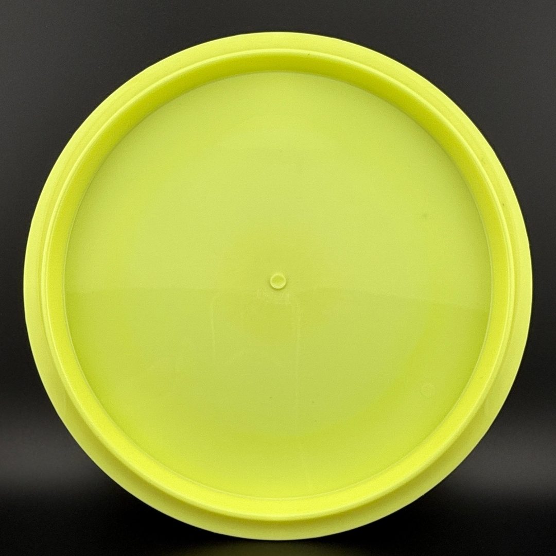 Serene Amethyst - First Run Disc Golf Midrange