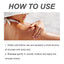 Tanning Mousse, Summer Outdoor Seaside Help Sun Moisturizing Skin Natural Fashion Wheat Color - Korvel