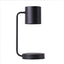 Modern Candle Warmer Table Light Metal Wax Burner Dimmable Candle Table Lamp Desk Lamp for Bedroom Living Room Atmosphere light（No aromatherapy） - Korvel