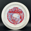 Swirl ESP Raptor - 2023 Aaron Gossage Tour Series - Misprints