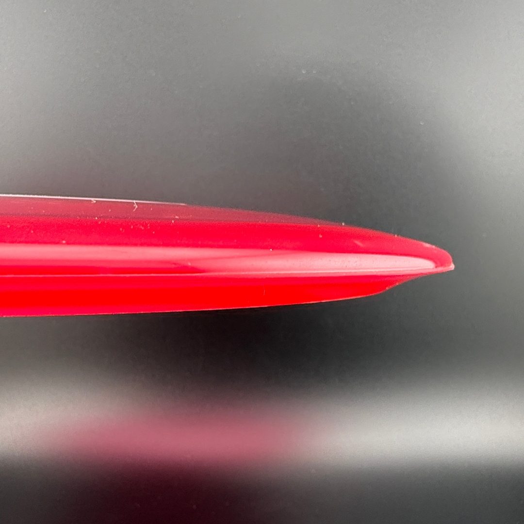 Quantum JLS Disc Golf Driver - Premium Performance