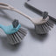 Kitchen Cleaning Skillet Brush Household Washing Pot Dishwashing Brush Kitchen Stove Decontamination Cleaning Brush - Korvel