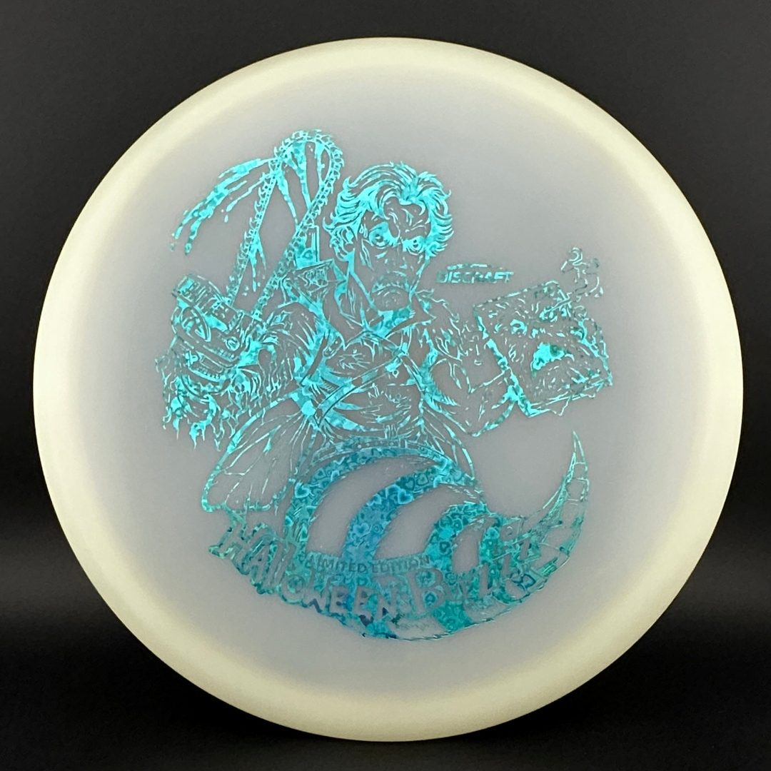 Nite Glo Z Buzzz - Edición Limitada Halloween 2023