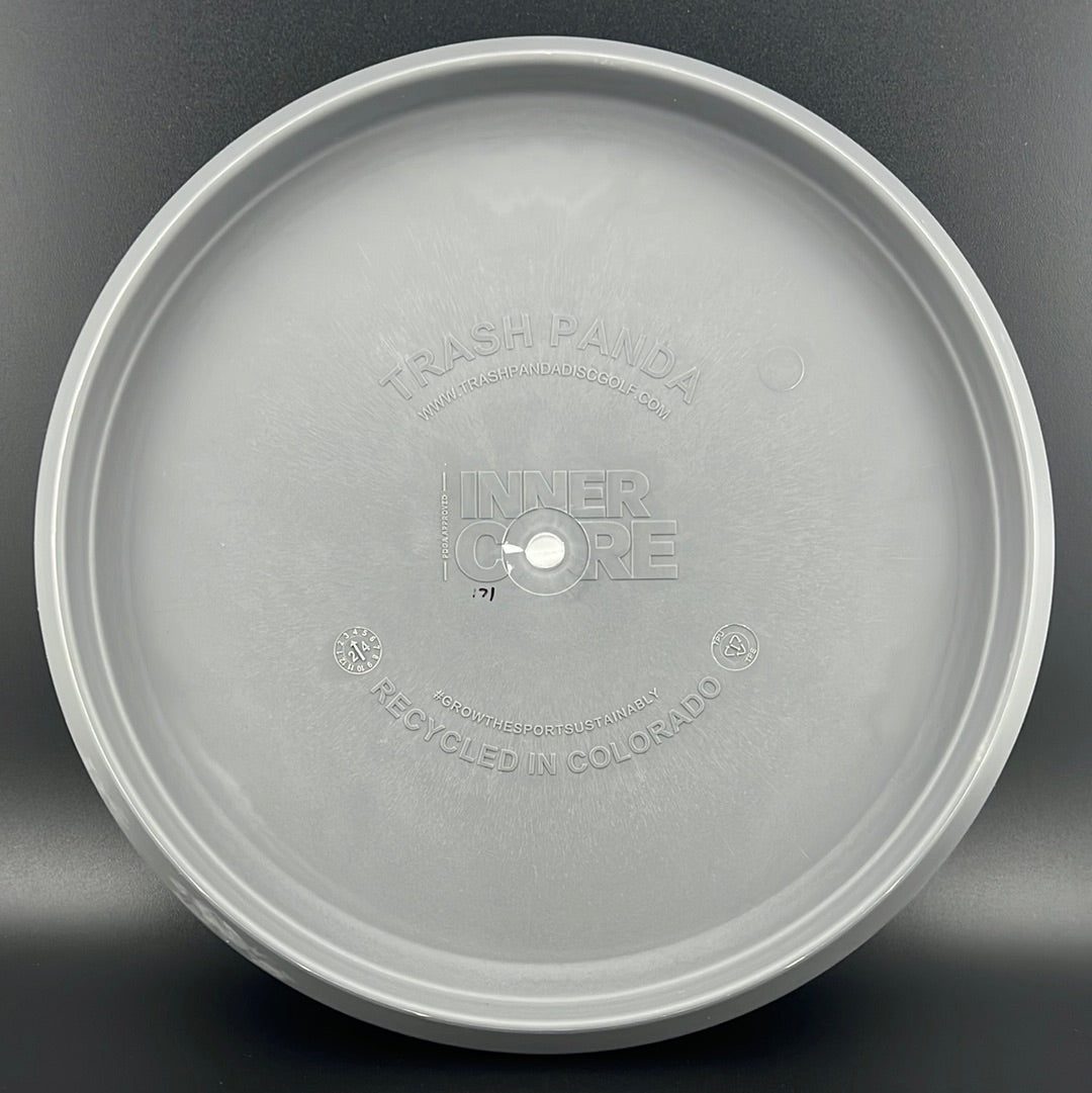Baseline Inner Core Disc - Eco-Friendly Performance