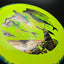 Halo S-Blend Exodus X-Out - Flying Whales Triple Foil Disc