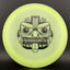 Nocturnal Idol - First Run Disc Golf Driver