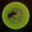 Premium Glow - 1992 Lucky Dogs Excessus Maximus Disc