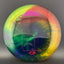 Fly Dye Z Nuke SS Disc Golf Driver