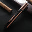 Metal Windproof Lighter Butane Jet Flame Lighter Cigarette Cigar Accessories Kitchen Cooking BBQ Outdoor Gadgets - Korvel