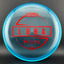 Discraft Z Luna Disc Golf Putter - Édition Paul McBeth