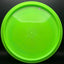 Aura Mana - First Run - Zoe Andyke Signature Disc