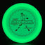 Signature Radiant Interval Disc - Drew Gibson Edition