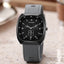 Stylish Women's Quartz Watches in Vibrant Colors