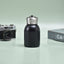 Mini 304 stainless steel chubby thermos cup double layer vacuum portable portable pocket cup gift cup - Korvel