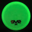Era Radiante Forjada - Disco Stamp del Equipo Finish Line