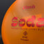 Steady Soda Disc Golf Driver