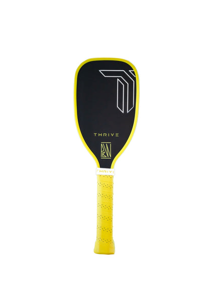 Pickleball Will Edition Training Paddle - Yellow - Korvel