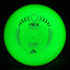 Axiom Eclipse 2.0 Hex Disco de Golf Midrange