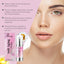 Eye Cream Gentle, Delicate, Moisturizing, Soft, Brightening, Firming And Massaging Eye Care Cream - Korvel