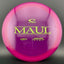 Latitude 64° Opto Maul Disc Golf Driver
